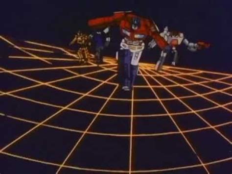 Transformers G1 season 2 Intro and Outro (1985—1986) [HQ] | Transformers g1, Transformers ...