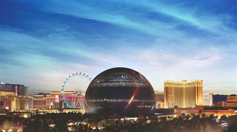 Get Immersed in Las Vegas » Las Vegas Event Planning | Destination ...