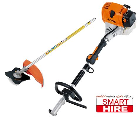 Edit Product Brushcutter (Heavy Duty) Blade Hire Melbourne | Carnegie Equipment Hire