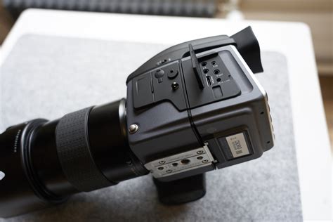 First Impressions: Hasselblad H6D-400C Multi-Shot (Medium Format)