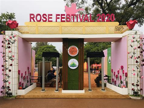 Rose festival - PixaHive