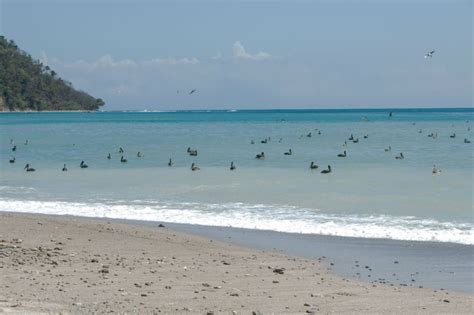 Cabo Blanco Nature Reserve