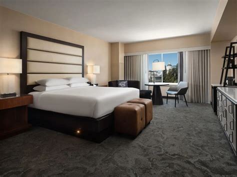 25 Best Hotels in Sacramento for 2024 | U.S. News Travel