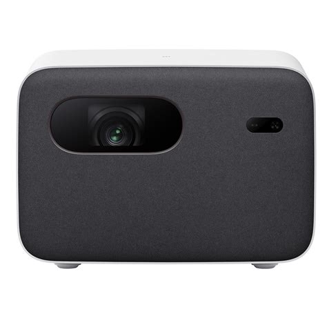 มินิโปรเจคเตอร์อัจฉริยะ Xiaomi Mi Smart Projector 2 Pro White