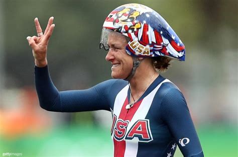 Kristin Armstrong bleeds Olympic gold – Clipped In