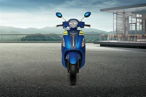 Yamaha Grand Filano 2024 Motorcycle Price, Find Reviews, Specs | ZigWheels Thailand