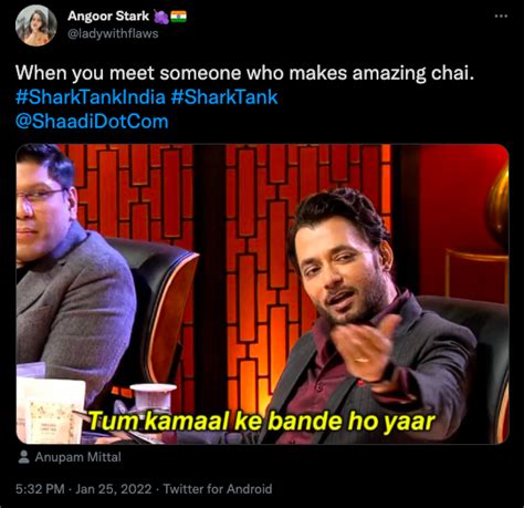 Shark-tank-india-memes-09 - The Best of Indian Pop Culture & What’s ...