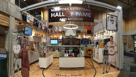 Basketball Memorabilia Wanted for Manitoba Basketball Hall of Fame ...