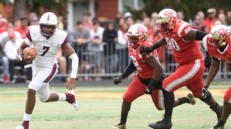 NJ football: Bergen Catholic vs. Don Bosco: Keys to the game