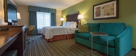 Hampton Inn Brooksville, FL Hotel