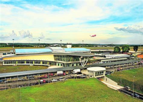 8 Things To Know About Senai International Airport - JOHOR NOW