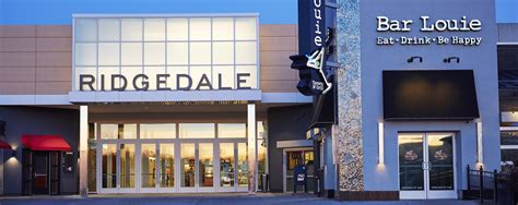 Ridgedale Center in Minnetonka, MN