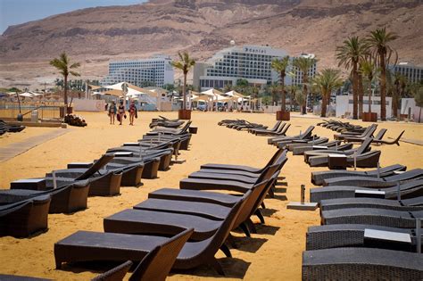 Eilat, Dead Sea to become 'tourist islands' after Knesset green lights ...