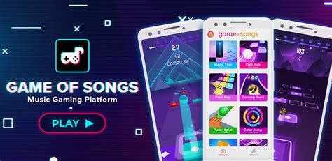 How to Download and Play Game of Songs - Free Music Games on PC, for ...