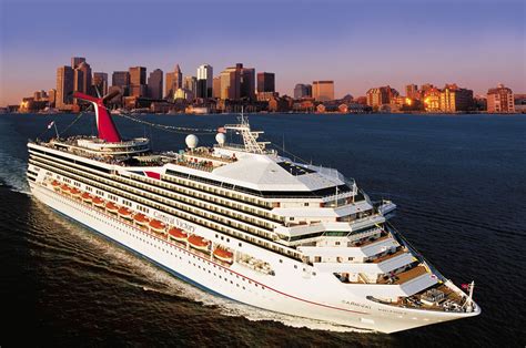 4 Nights The Bahamas From Miami, FL Cruise : Carnival Cruises Ship Name : Carnival Victory ...