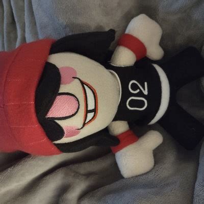 Terry Hintz Lisa : the Painful Plush 10 Inch - Etsy