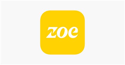 ‎ZOE: Personalized Nutrition on the App Store