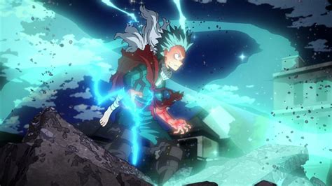 Cool Anime Wallpapers, Live Wallpapers, Air Cannon, Strong Character ...