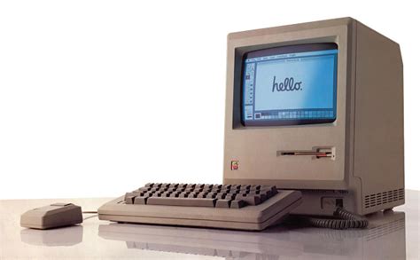 Macintosh System 1: What Was Apple’s Mac OS 1.0 Like?