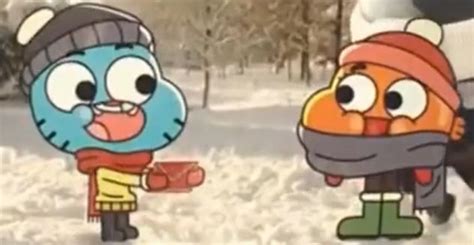 Pin by Bexx on Gumball | The amazing world of gumball, Best friends cartoon, Friend cartoon