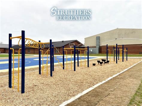 Struthers Recreation | Moody Middle School