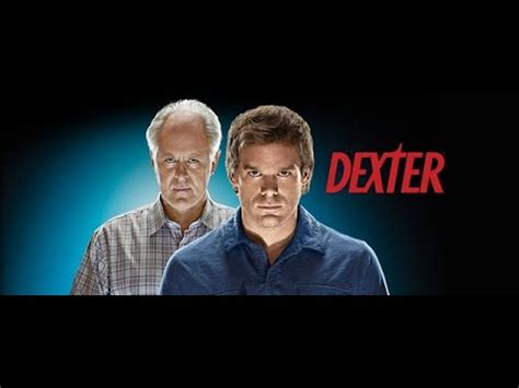 Dexter Season 4 Review - YouTube