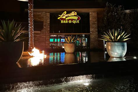 Las Vegas Casino Union Asks Lucille's Smokehouse, 'Who Is Lucille?'