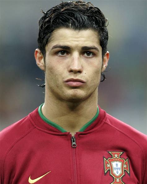 Ronaldo Old Haircut - My love | Cristiano ronaldo haircut, Ronaldo haircut ... - Cristiano ...