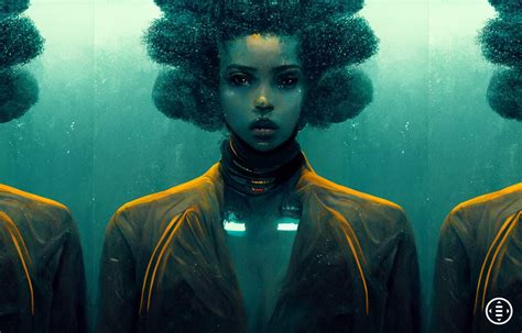 Fashion as Resistance: The Importance of Afrofuturism in the Industry ...