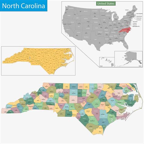 Cameron north Carolina Map | secretmuseum