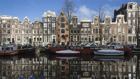 Your essential checklist of the best Amsterdam attractions and unmissable experiences in the ...