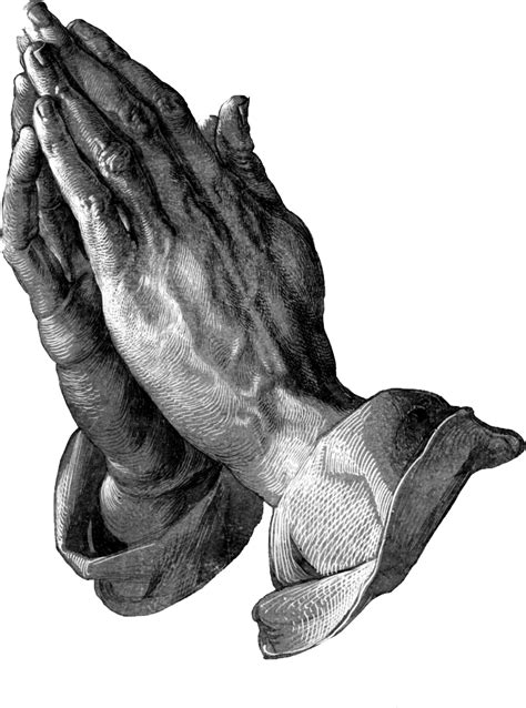 Praying Hands PNG Images Transparent Background | PNG Play