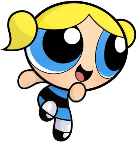 The Powerpuff Girls Transparent PNG | PNG Mart