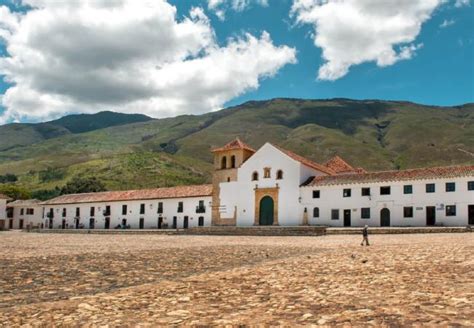 Villa de Leyva: History, prehistory and landscape | Colombia Travel