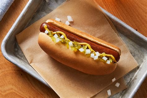 The Best Vegan Hot Dog Brands