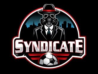 Syndicate logo design - 48hourslogo.com
