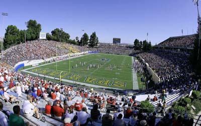 Spartan Stadium (San Jose) - frwiki.wiki