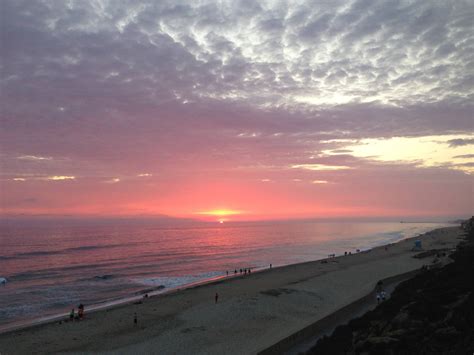 Carlsbad sunset | Carlsbad, Sunset, Hotel california