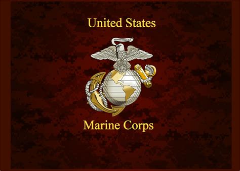 United States Marine Corps by fkkester on DeviantArt