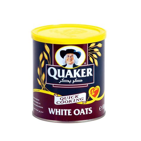 Quaker Oats – Ola's Foods Specialty Market