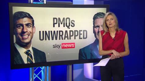 PMQs Unwrapped: Who came out on top? | Politics News | Sky News