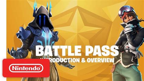 Check Out This Overview Trailer For Fortnite Season 7 Battle Pass ...