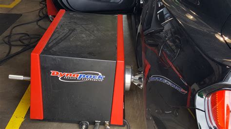 Dyno results and community thoughts | 2015+ S550 Mustang Forum (GT, EcoBoost, GT350, GT500 ...