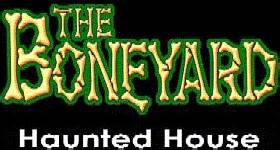 goblinhaus.com: The Boneyard Haunted House, Arlington, Texas