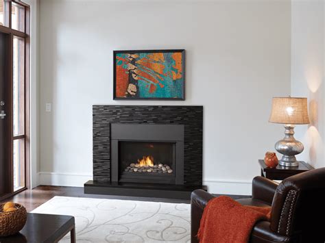 Gas Fireplaces - The Fireplace Guys LLC