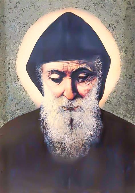 St. Charbel Novena - NOVENA PRAYER