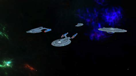 Screenshots image - Star Trek Armada Remaster mod for Star Trek: Armada ...