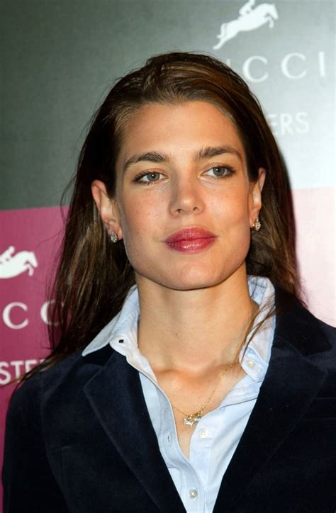 Charlotte Casiraghi picture