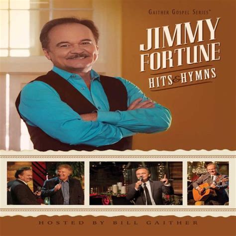 Jimmy Fortune: Hits & Hymns | 617884910891 | DVD | Barnes & Noble®