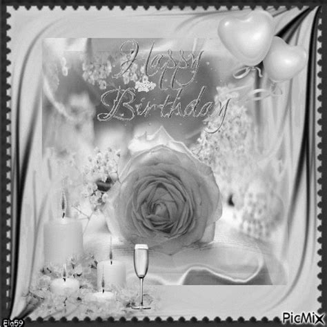 Happy Birthday - GIF animado gratis - PicMix